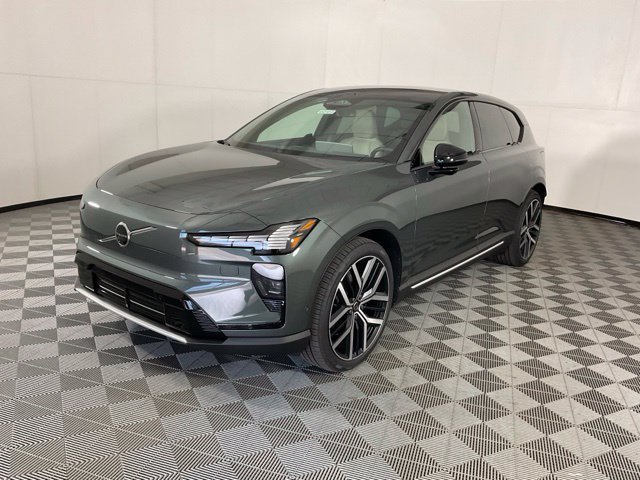 New 2027 Volvo EX60 Ultra AWD/4WD image 2