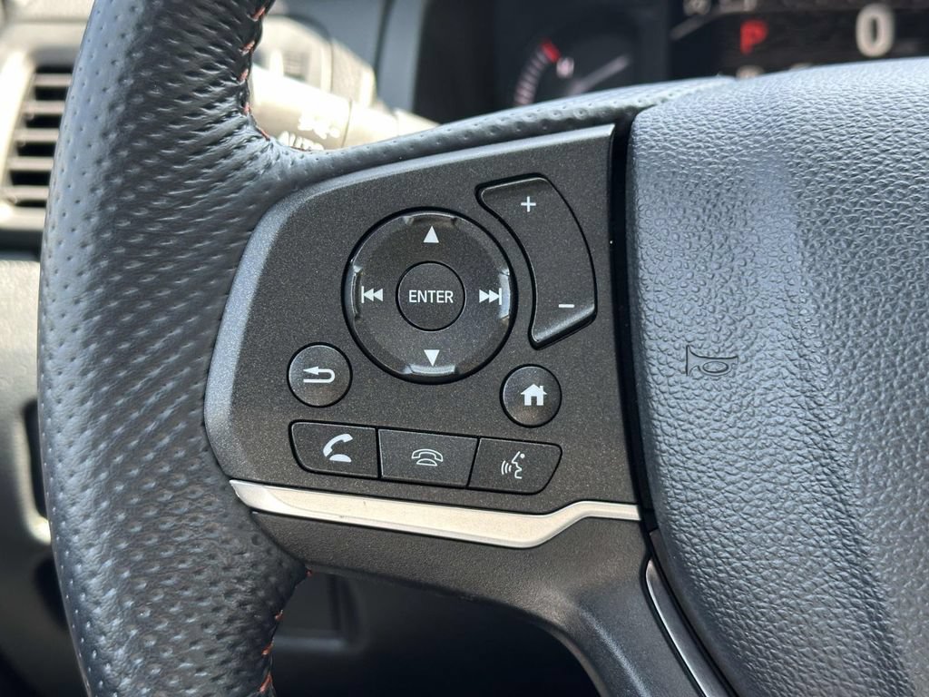 Certified 2023 Honda Passport TrailSport image 19