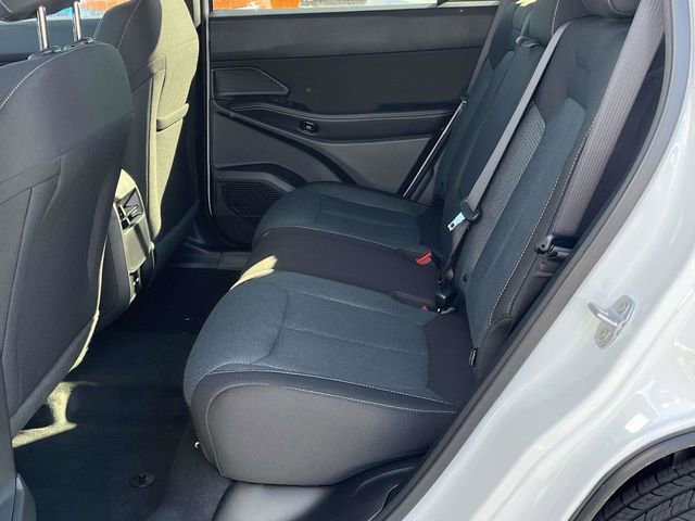 New 2026 Jeep Cherokee Laredo image 12