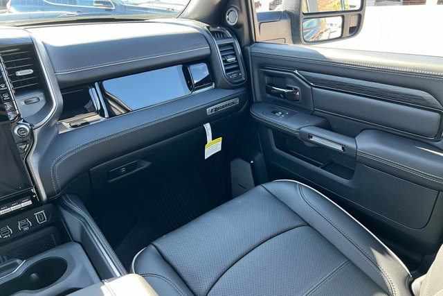 New 2026 RAM 2500 Rebel image 10