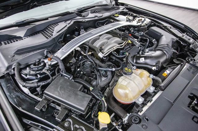 Used 2018 Ford Mustang GT w/ GT Performance Package RWD image 42