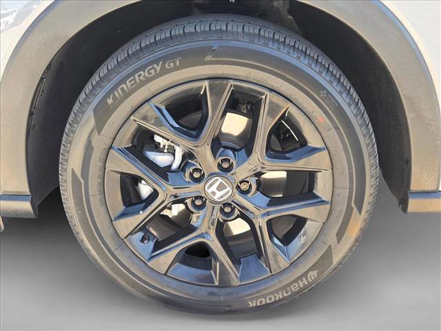 Used 2024 Honda HR-V Sport image 11