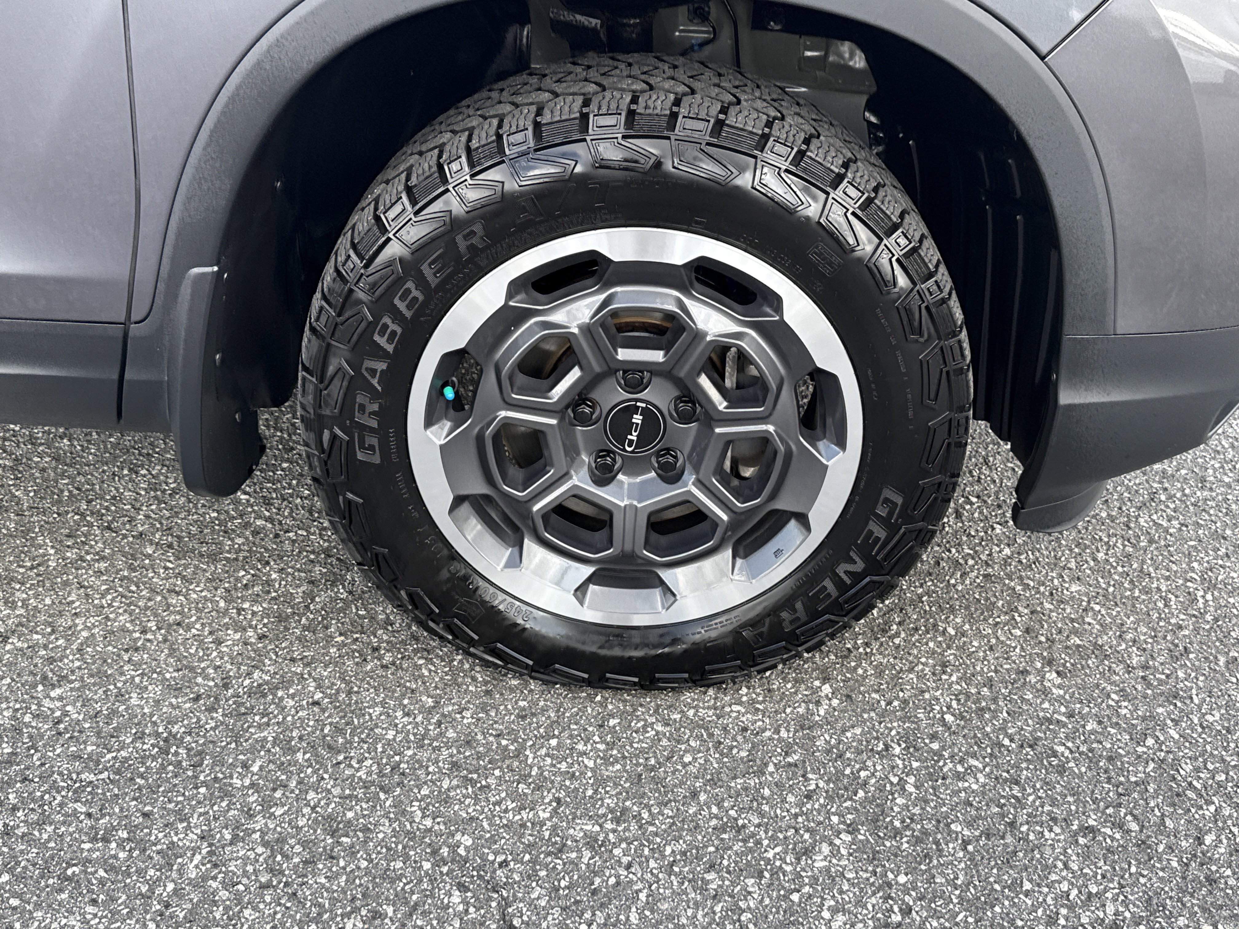 Certified 2024 Honda Ridgeline RTL image 16