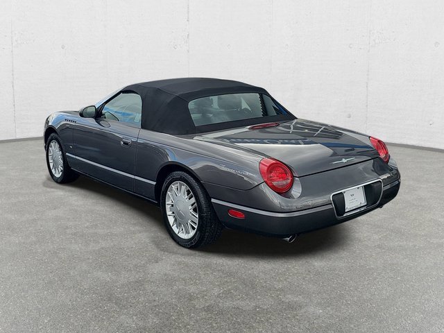 Used 2003 Ford Thunderbird image 7