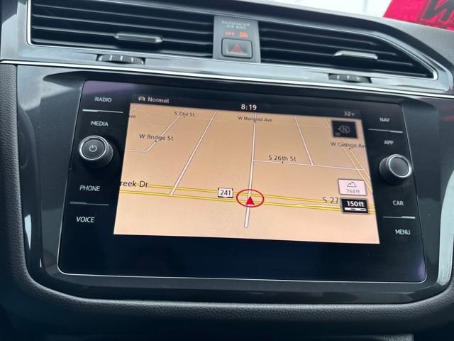 Used 2019 Volkswagen Tiguan SE image 27