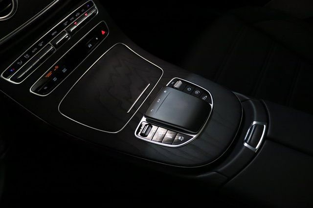 Used 2021 Mercedes-Benz E 53 AMG 4MATIC Sedan image 29
