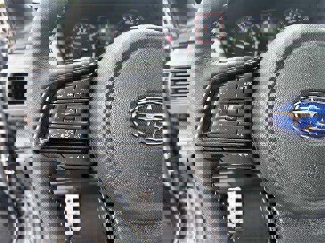 New 2025 Subaru Crosstrek 2.5i Sport image 23