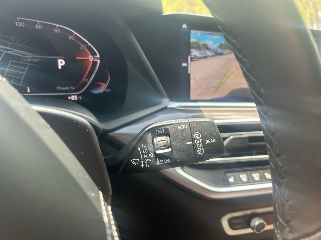 Used 2022 BMW X5 xDrive40i w/ Premium Package AWD/4WD image 23