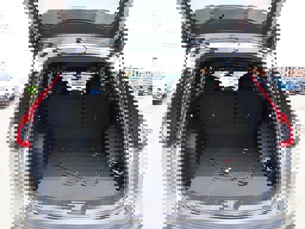 Certified 2023 Honda CR-V Sport image 12