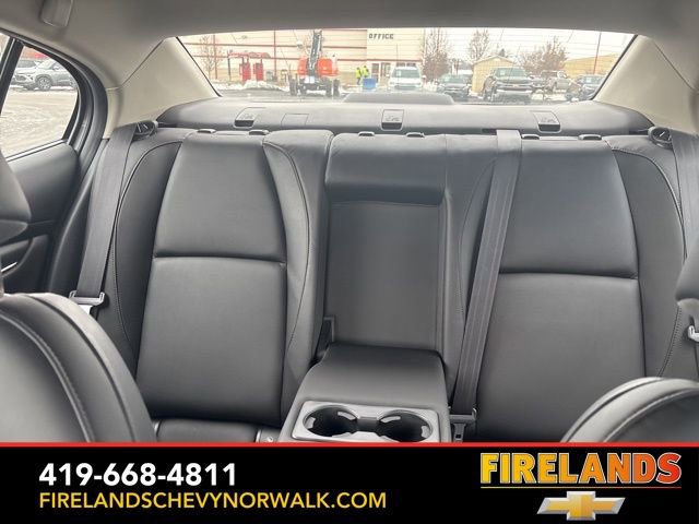 Used 2020 MAZDA MAZDA3 Sedan w/ Select Package image 31