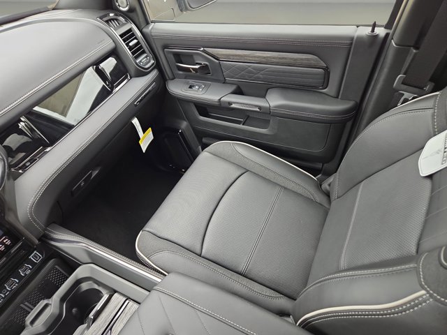 New 2026 RAM 2500 Limited image 19