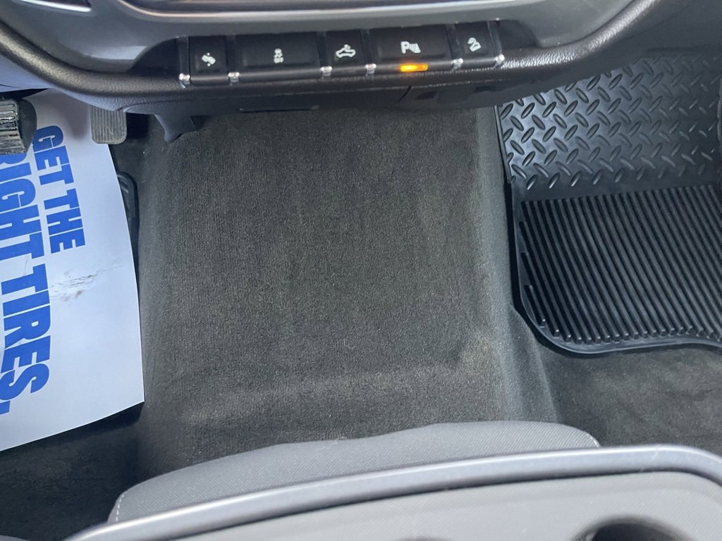 Used 2014 Chevrolet Silverado 1500 LT w/ All Star Edition image 29