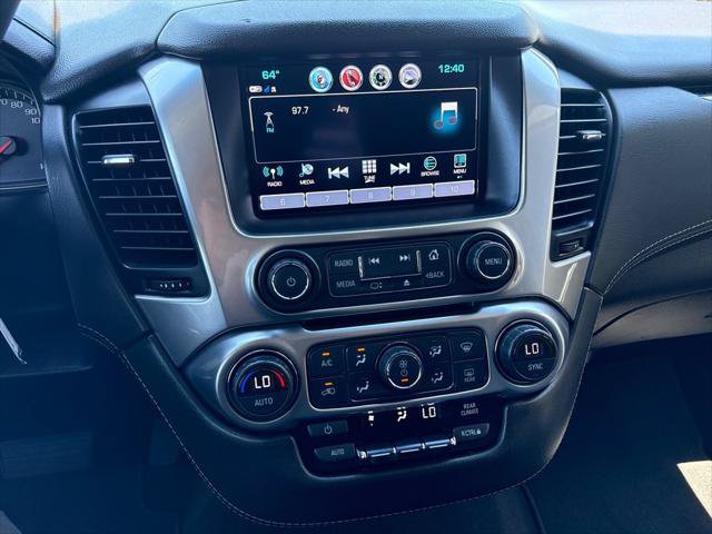 Used 2020 Chevrolet Tahoe LS w/ Skid Plate Package AWD/4WD image 19