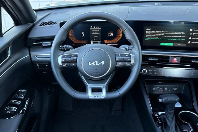 New 2026 Kia K5 GT-Line FWD image 16