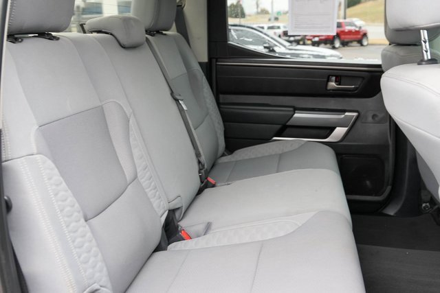 Used 2023 Toyota Tundra SR5 image 18