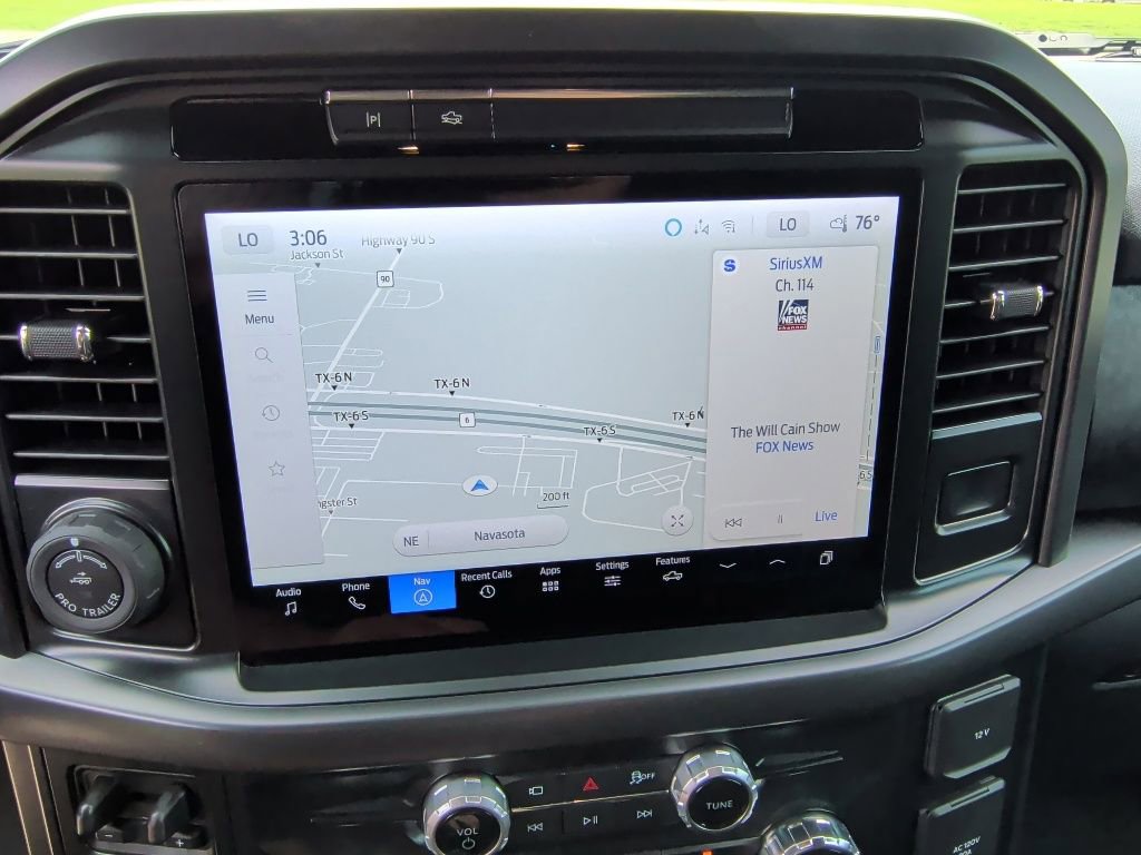 Used 2025 Ford F150 Tremor w/ Bed Utility Package AWD/4WD image 27