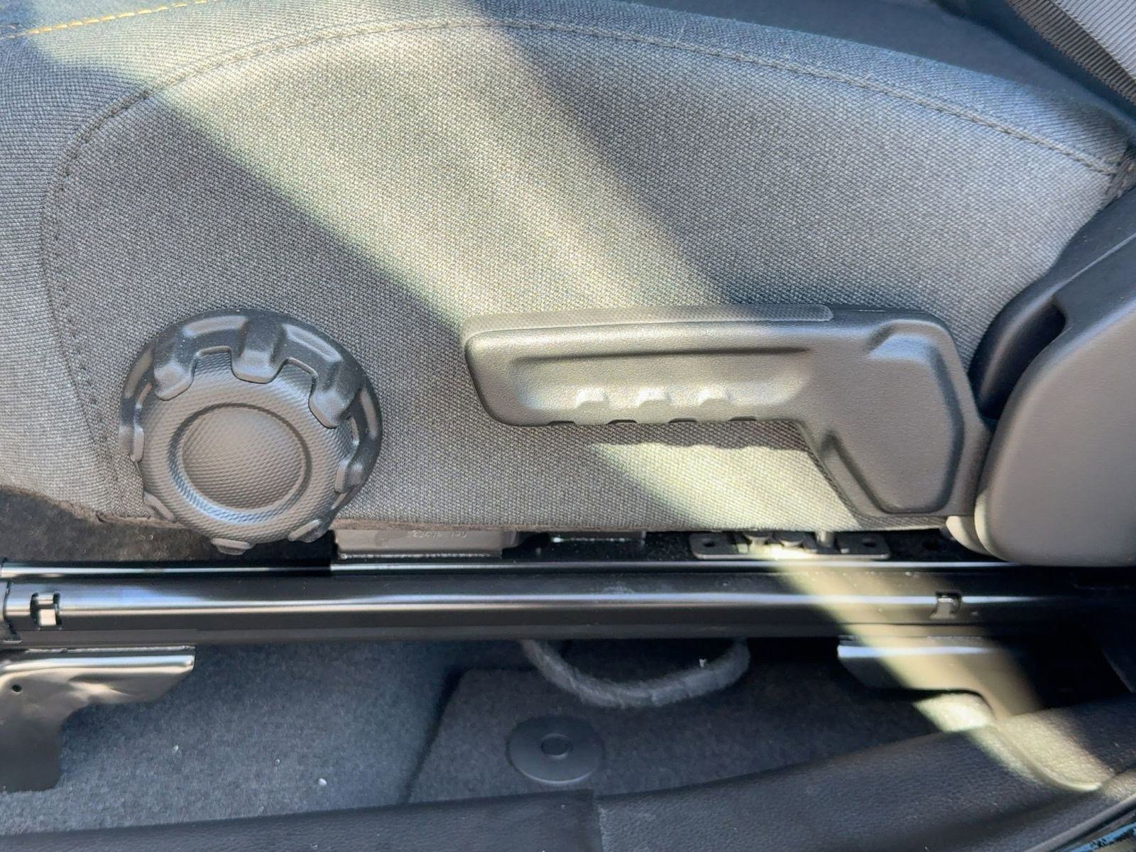 New 2026 Jeep Wrangler Sport image 12