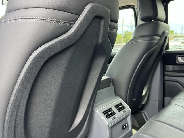 Used 2024 INEOS Grenadier AWD/4WD image 22