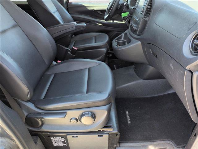 Used 2019 Mercedes-Benz Metris Passenger image 15