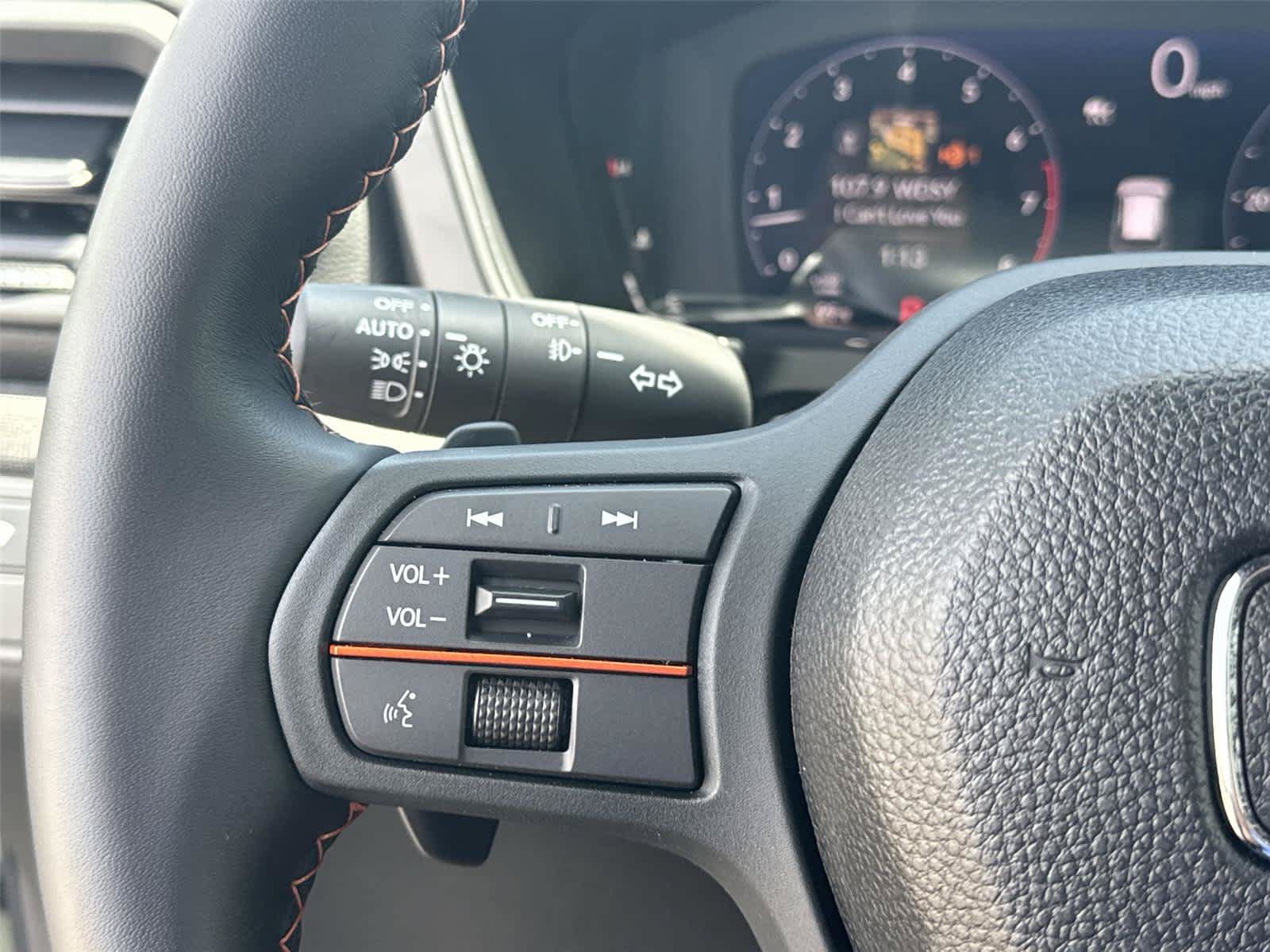 Used 2026 Honda Passport TrailSport image 19