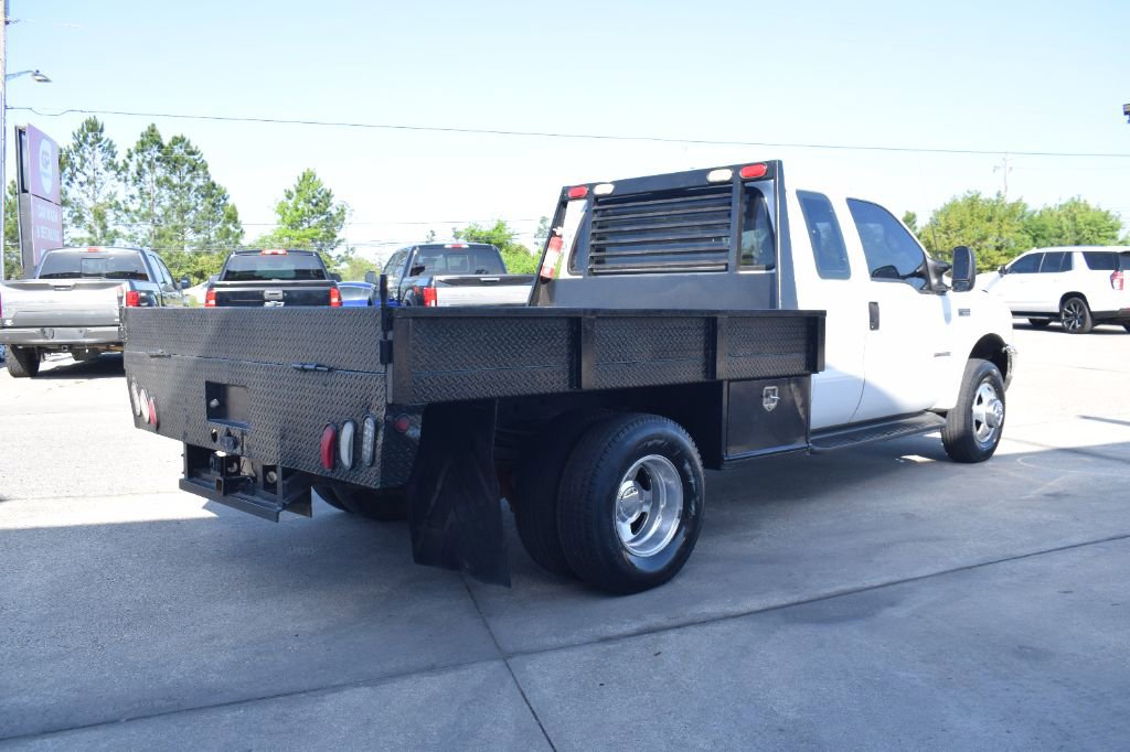 Used 2000 Ford F350 XLT image 4