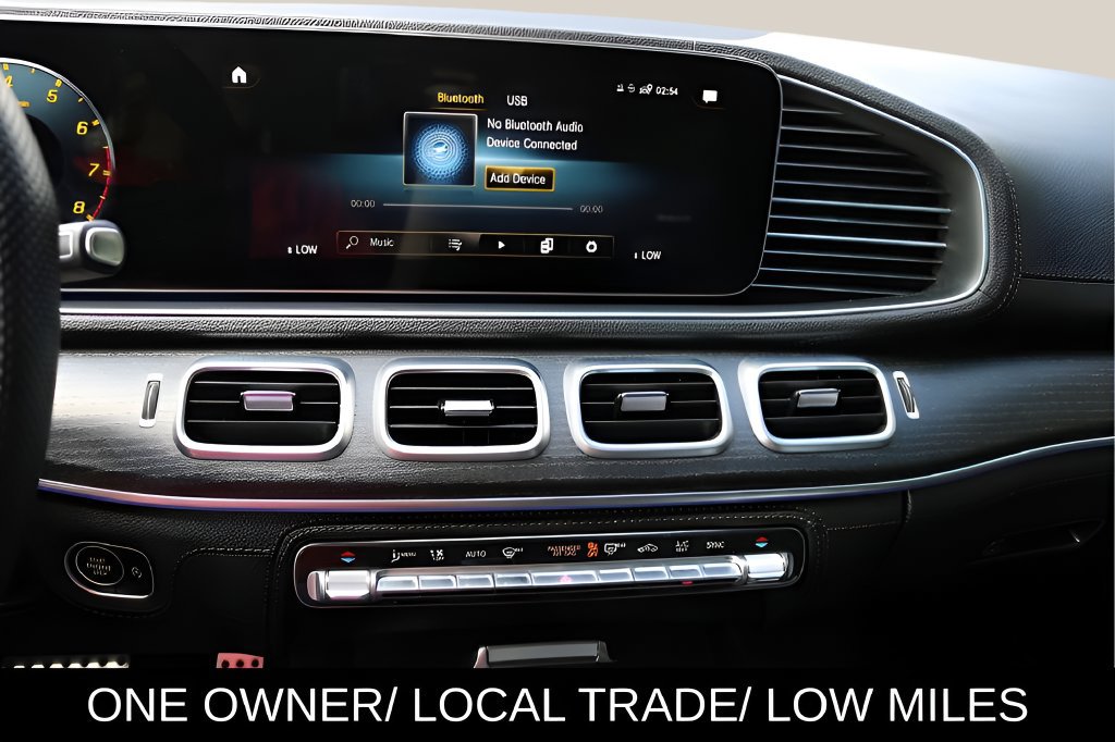 Used 2022 Mercedes-Benz GLE 53 AMG 4MATIC Coupe image 22