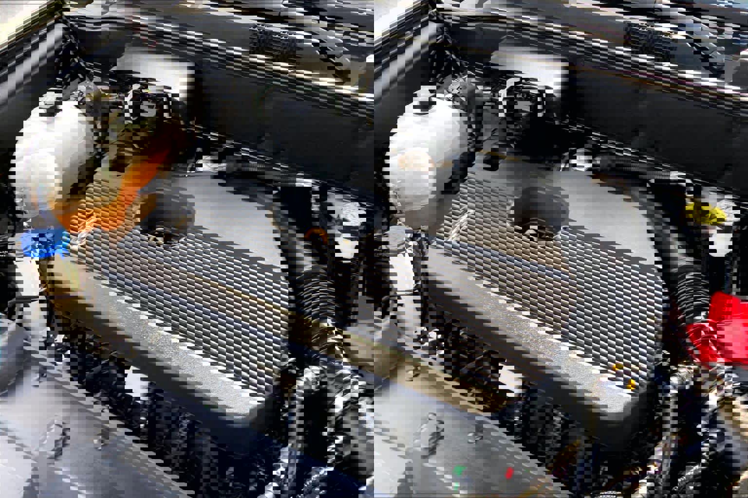 Used 2021 Lincoln Nautilus Reserve w/ Equipment Group 202A image 29