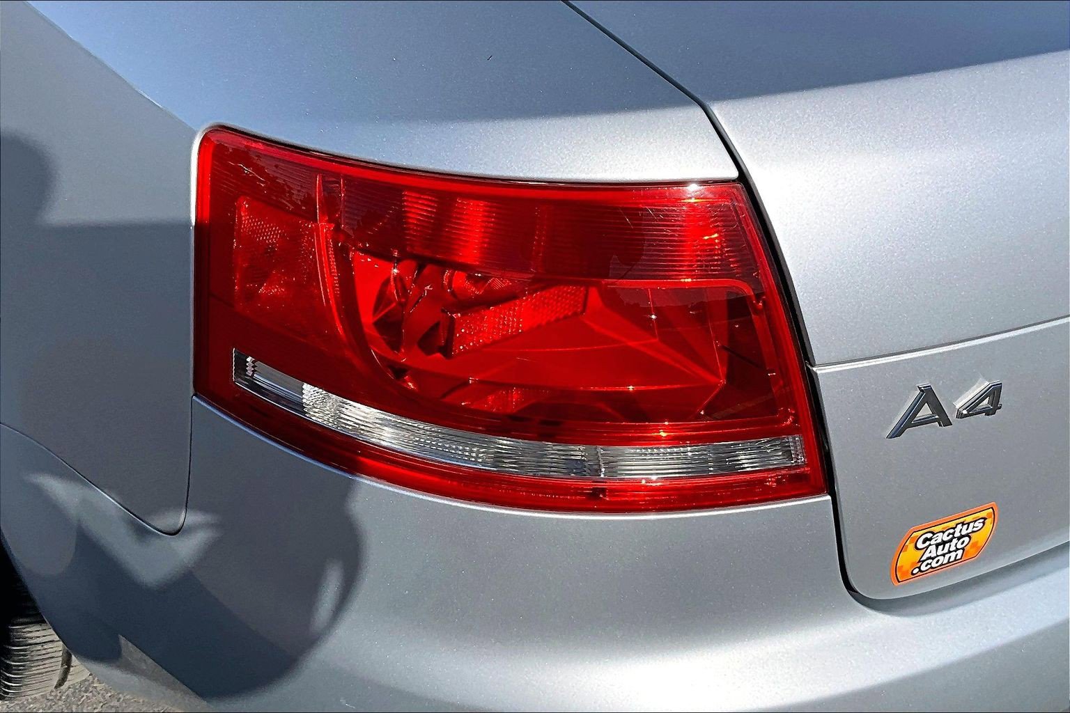 Used 2008 Audi A4 2.0T image 26