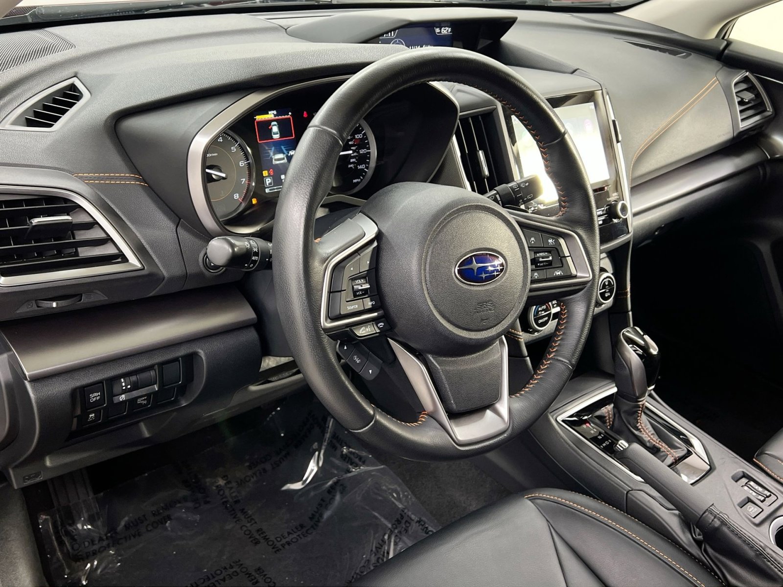Used 2019 Subaru Crosstrek 2.0i Limited image 7