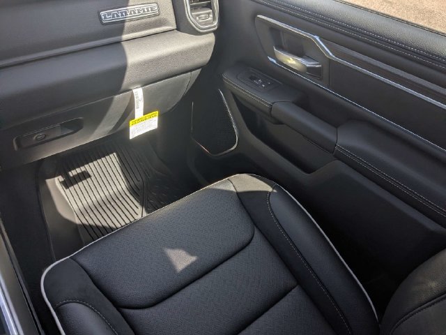 New 2026 RAM 1500 Laramie w/ Night Edition AWD/4WD image 18