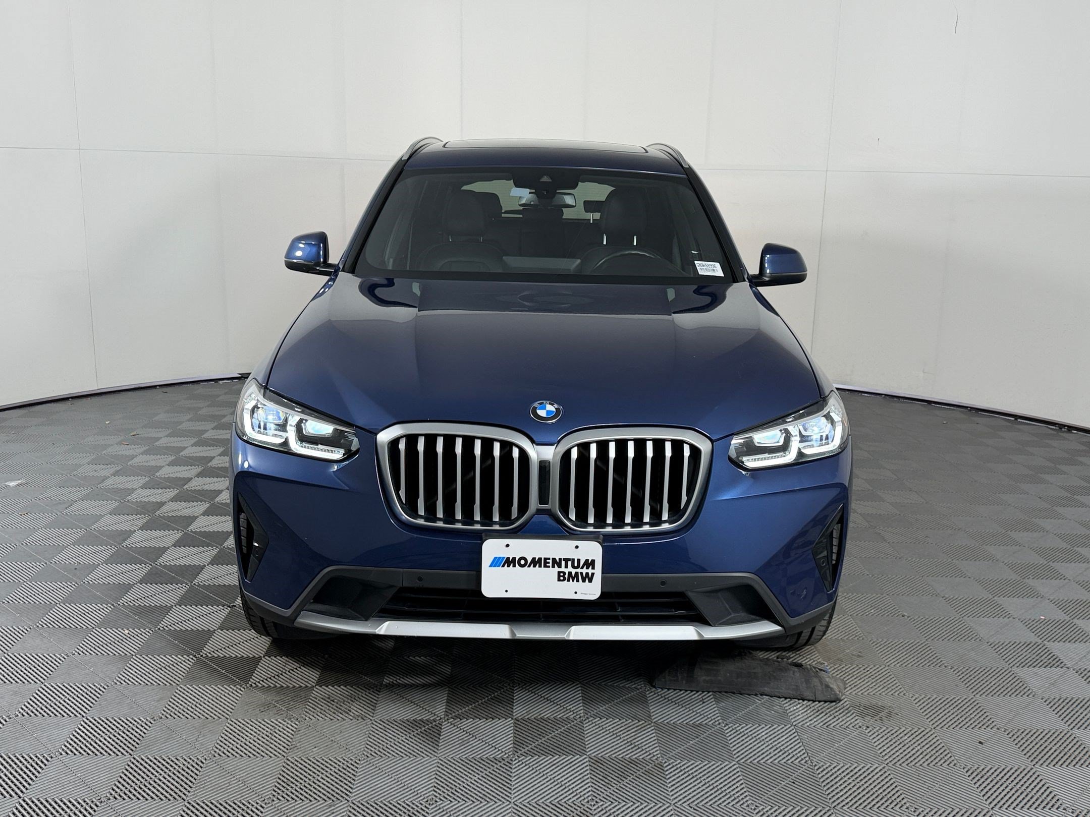 Used 2022 BMW X3 sDrive30i w/ Premium Package 2 RWD image 6
