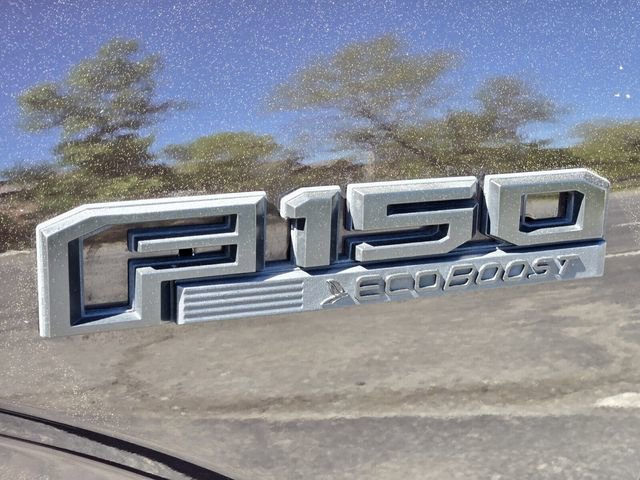 Certified 2019 Ford F150 XL w/ Equipment Group 101A Mid image 9