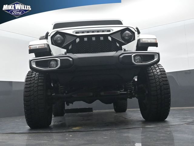 Used 2021 Jeep Gladiator Sport AWD/4WD image 18