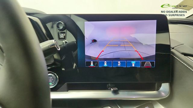 Used 2025 Chevrolet Corvette E-Ray image 44