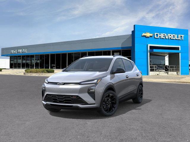 New 2027 Chevrolet Bolt RS image 8