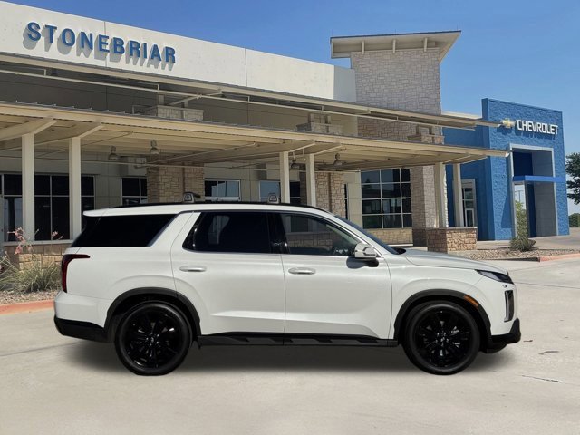 Used 2024 Hyundai Palisade XRT image 4