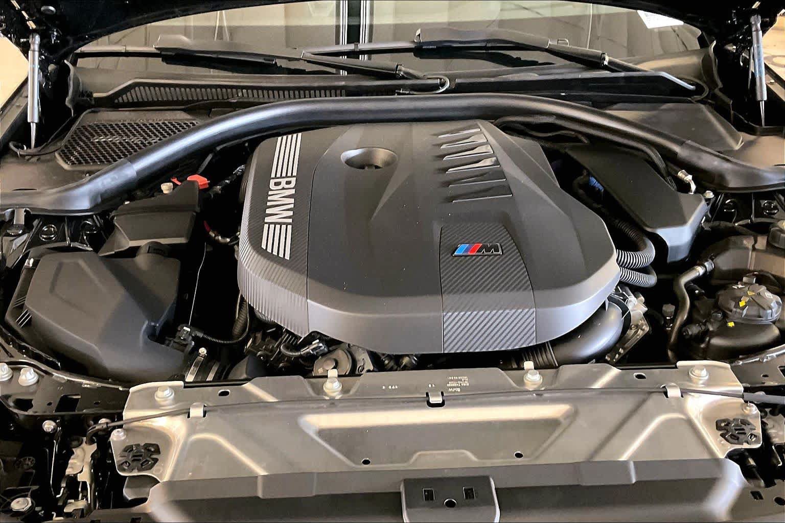 New 2026 BMW M340i xDrive w/ Premium Package AWD/4WD image 16