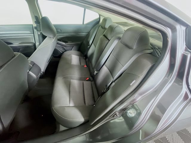 Used 2023 Nissan Altima 2.5 SV FWD image 21