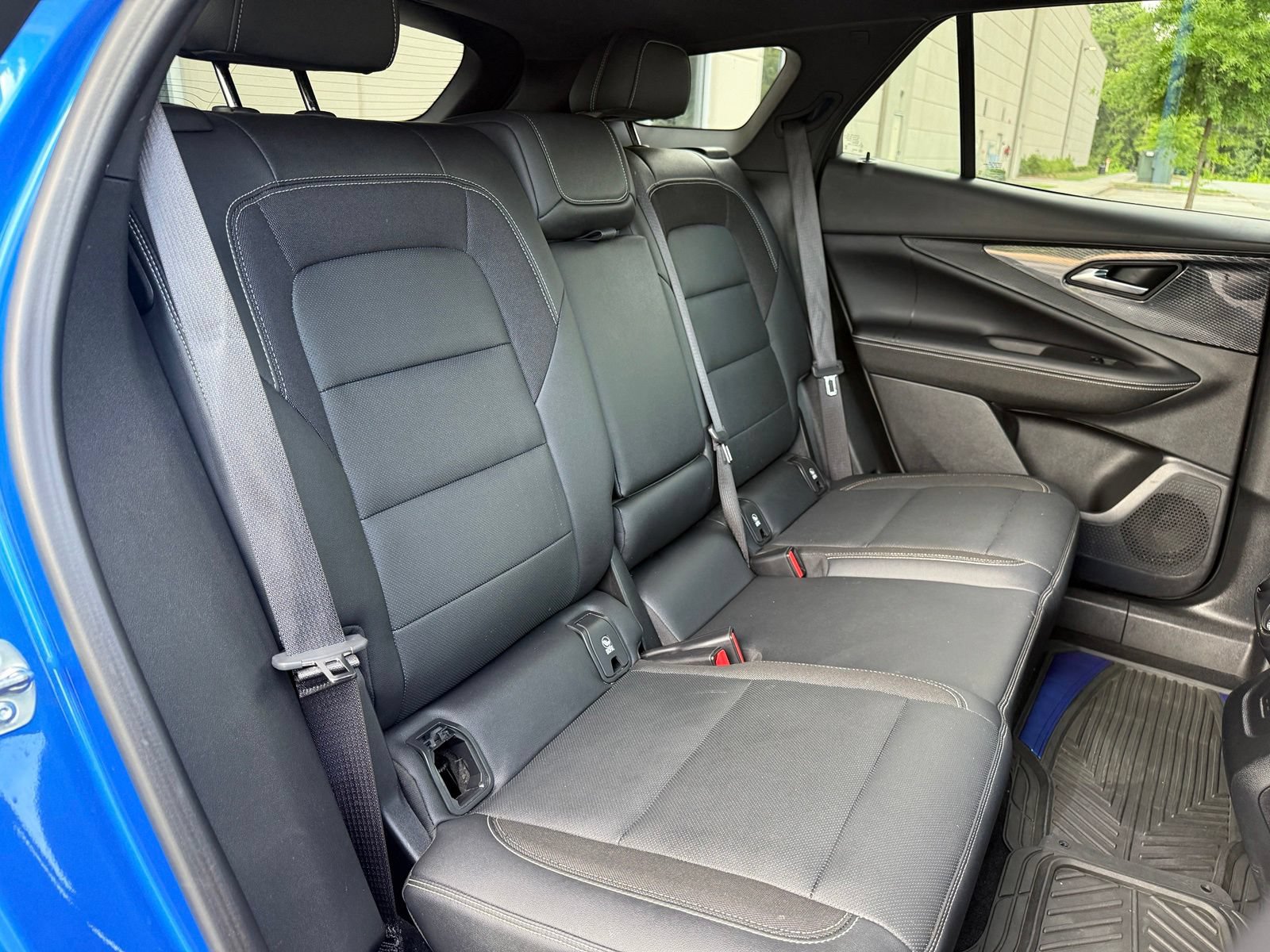 Used 2024 Chevrolet Blazer EV LT AWD/4WD image 42