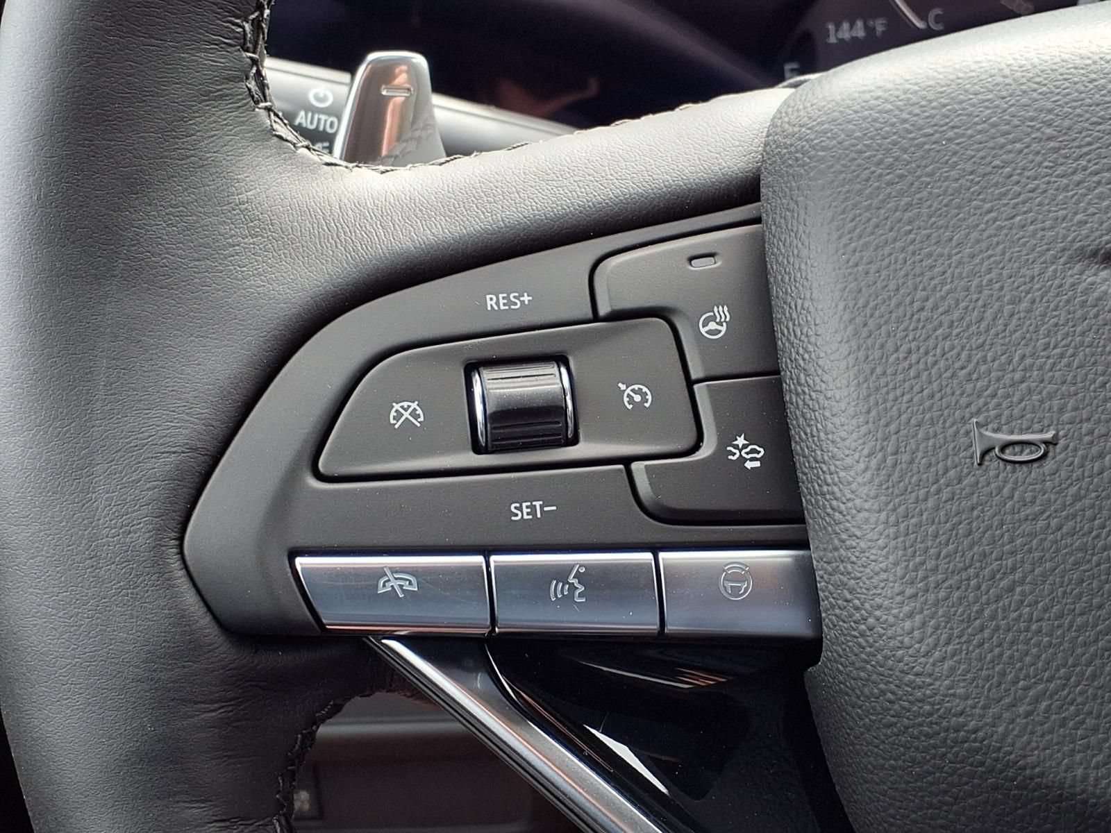 New 2026 Cadillac CT5 Sport AWD/4WD image 20