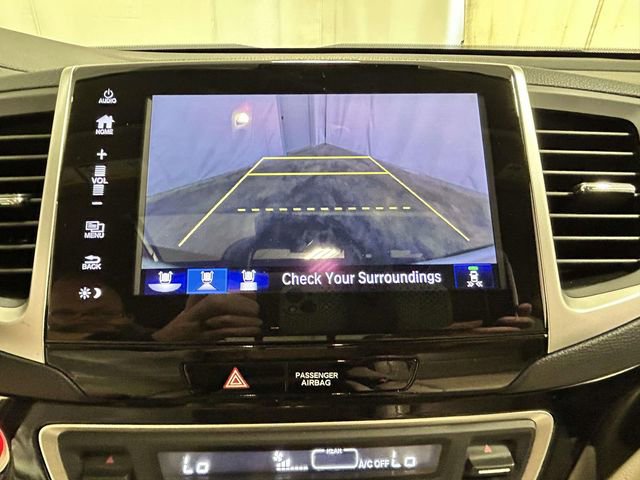 Used 2019 Honda Ridgeline RTL-E image 16