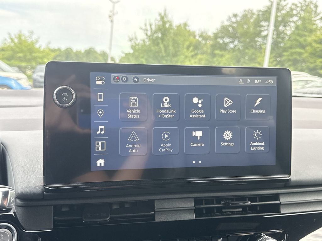 New 2026 Honda Prologue Touring image 20