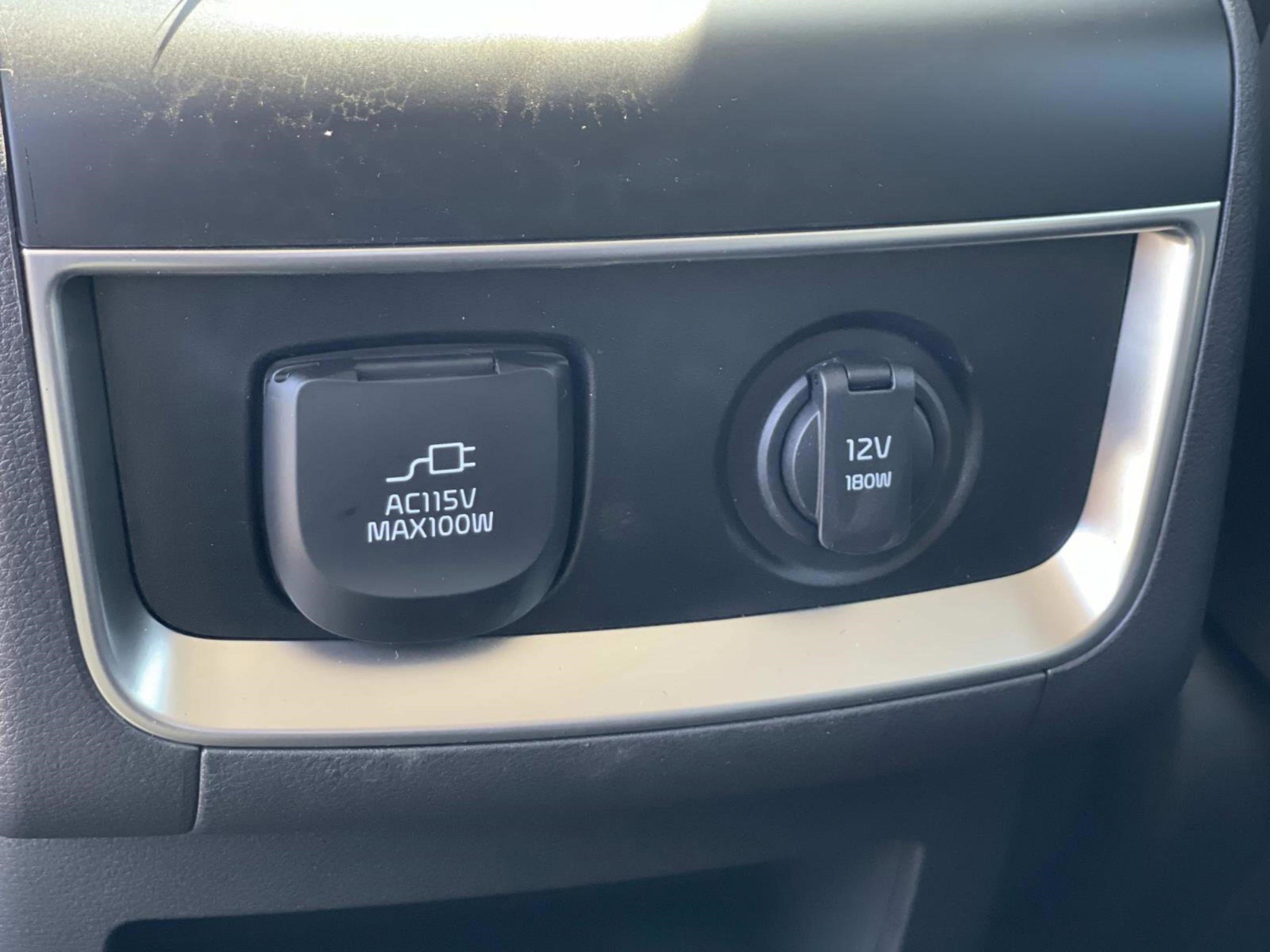 New 2026 Kia Carnival SX Prestige image 16