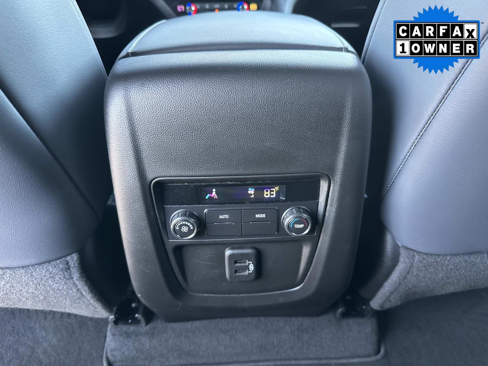 Used 2023 Buick Enclave Essence w/ Experience Buick Package AWD/4WD image 18