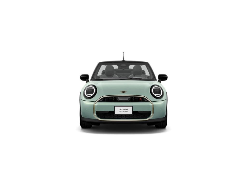 New 2026 MINI Cooper S image 2