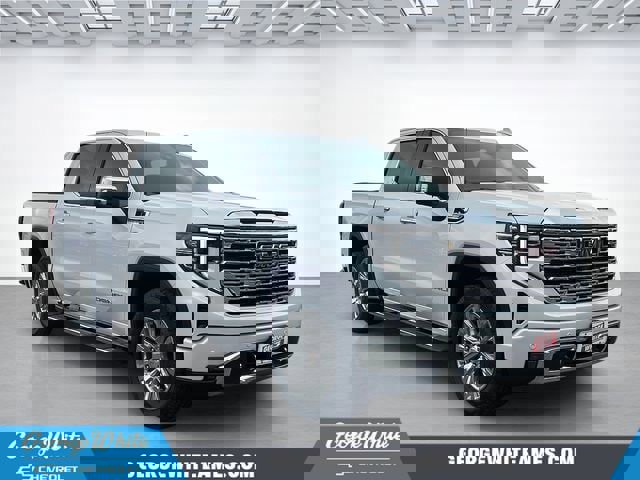 Used 2023 GMC Sierra 1500 Denali w/ Technology Package