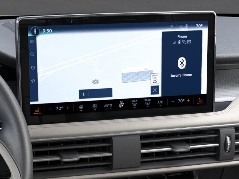 New 2025 Lincoln Corsair FWD w/ Equipment Group 101A image 13