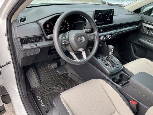 New 2027 Honda CR-V LX image 13