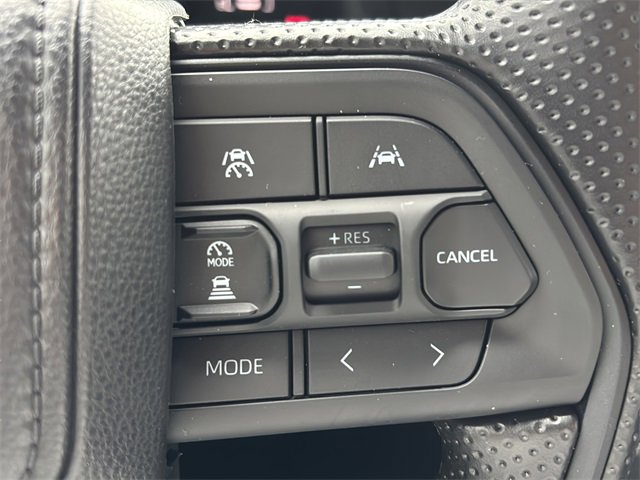 New 2026 Toyota Tacoma SR5 image 23