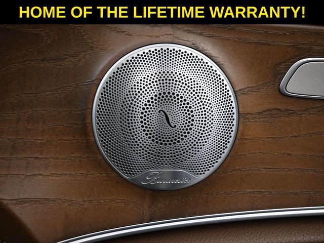 Used 2018 Mercedes-Benz E 300 4MATIC image 51